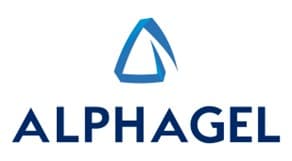 Logo cliente Alphagel