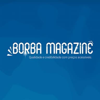 Logo Borba Magazine