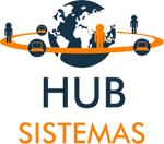 Logo cliente Hub Sistemas